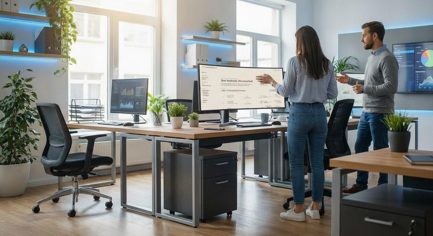 Agentur nutzt ScanCompliance