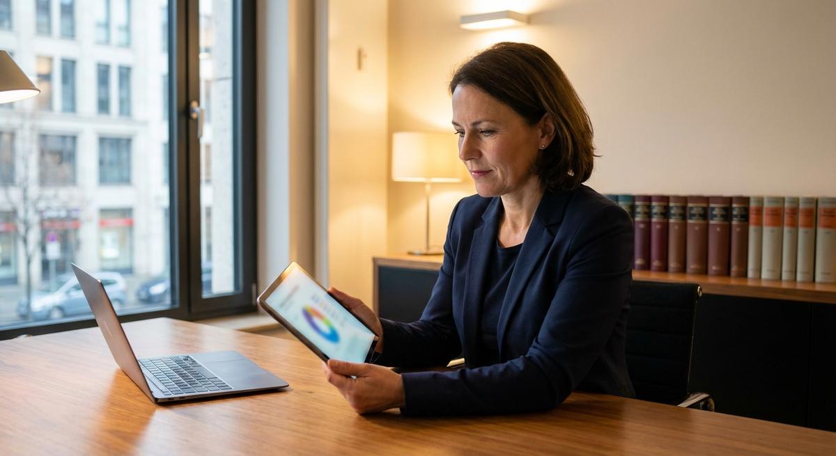 Anwalt nutzt ScanCompliance