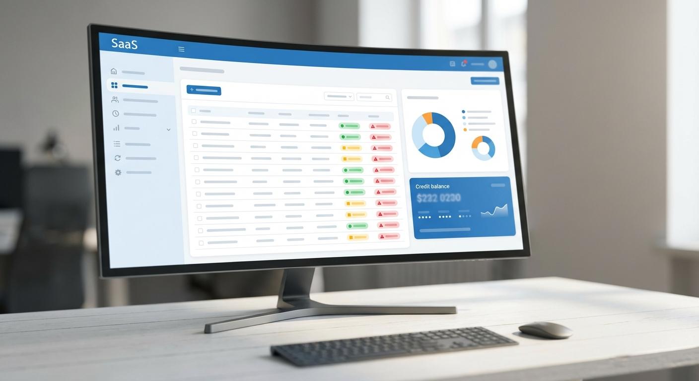 ScanCompliance Dashboard