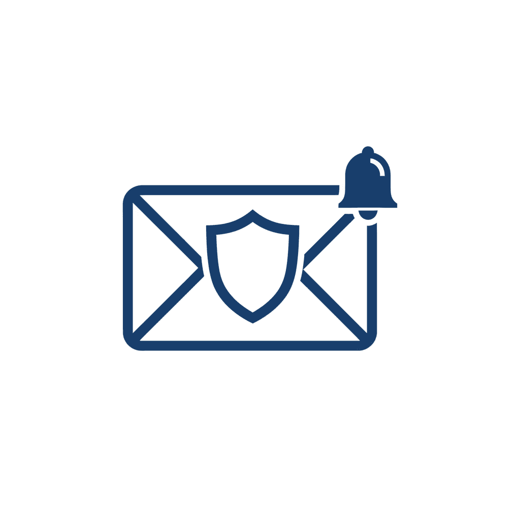 DSGVO-Radar Newsletter – Monatliche Updates zu Datenschutz, DSGVO-Änderungen und Website-Compliance